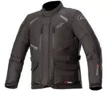 Alpinestars Andes V3 Drystar black vel. 4XL