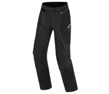 Damskie spodnie przygodowe Alpinestars Stella Andes V4 Drystar black