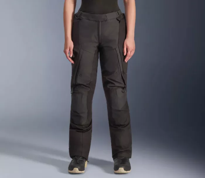 Alpinestars Stella Andes V4 Drystar black vel. XL