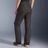 Alpinestars Stella Andes V4 Drystar black vel. XL