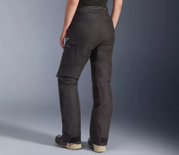 Alpinestars Stella Andes V4 Drystar black vel. XL