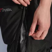 Alpinestars Stella Andes V4 Drystar black vel. XL