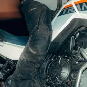 Alpinestars Stella Andes V4 Drystar black vel. XL