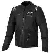 Kurtka motocyklowa Alpinestars Andes V4 Drystar black