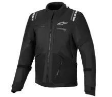 Kurtka motocyklowa Alpinestars Andes V4 Drystar black