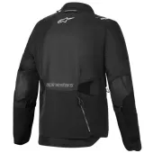 Kurtka motocyklowa Alpinestars Andes V4 Drystar black