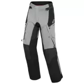 Spodnie motocyklowe Alpinestars Andes V4 Drystar black/dark grey