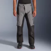 Spodnie motocyklowe Alpinestars Andes V4 Drystar black/dark grey
