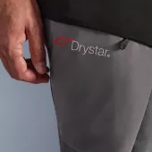 Spodnie motocyklowe Alpinestars Andes V4 Drystar black/dark grey