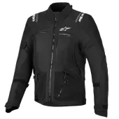 Kurtka damska Alpinestars Stella Andes V4 Drystar black