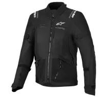 Kurtka damska Alpinestars Stella Andes V4 Drystar black
