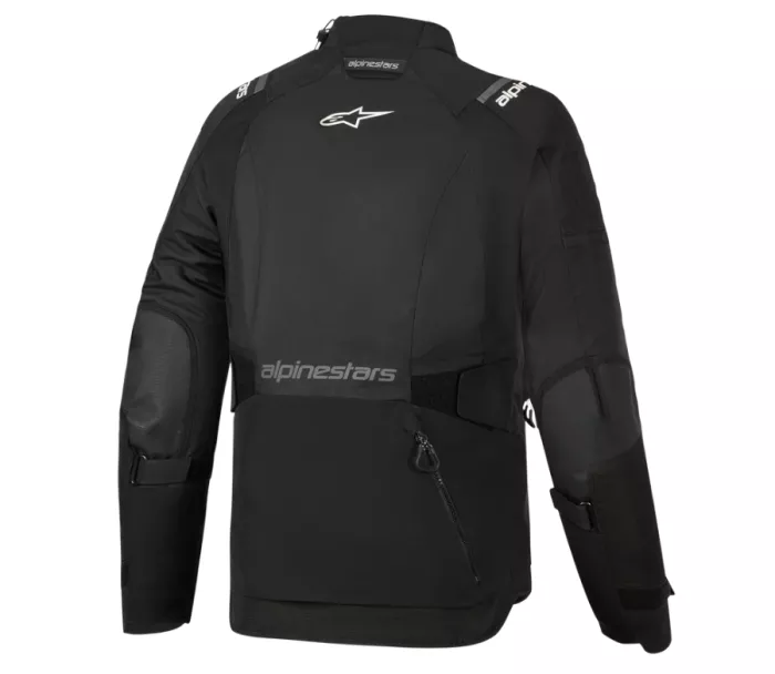 Kurtka damska Alpinestars Stella Andes V4 Drystar black