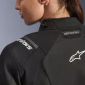 Kurtka damska Alpinestars Stella Andes V4 Drystar black
