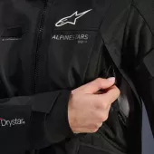 Kurtka damska Alpinestars Stella Andes V4 Drystar black