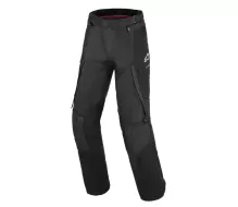 Spodnie motocyklowe Alpinestars Andes V4 Drystar black