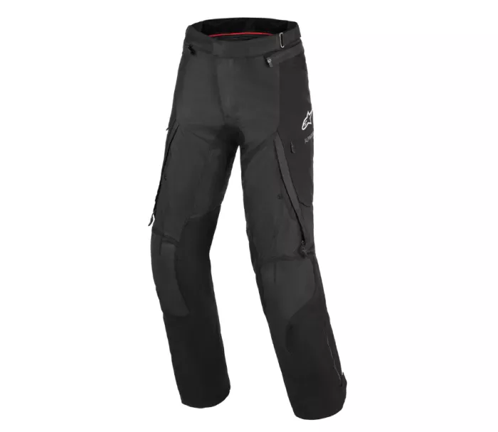 Alpinestars 322 0526 10 Andes V4 Drystar black vel. 3XL