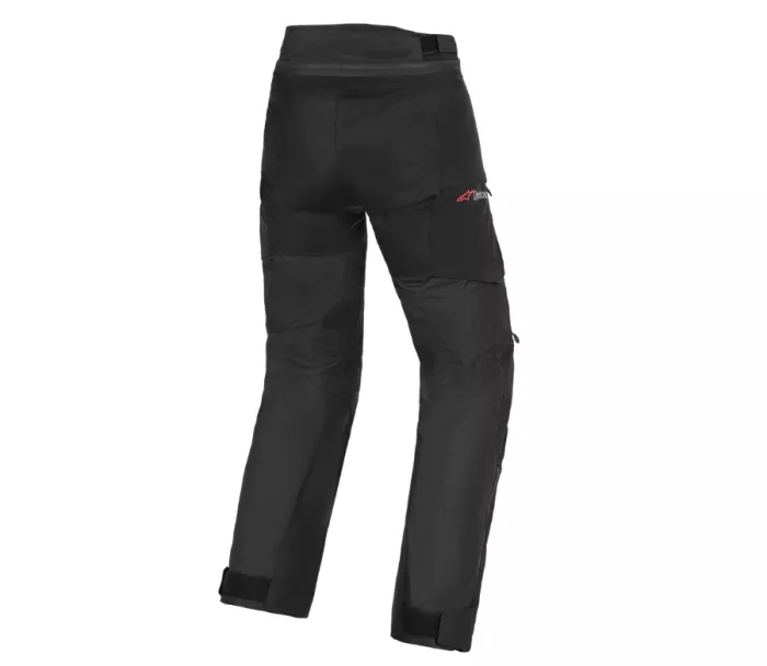 Alpinestars 322 0526 10 Andes V4 Drystar black vel. 3XL