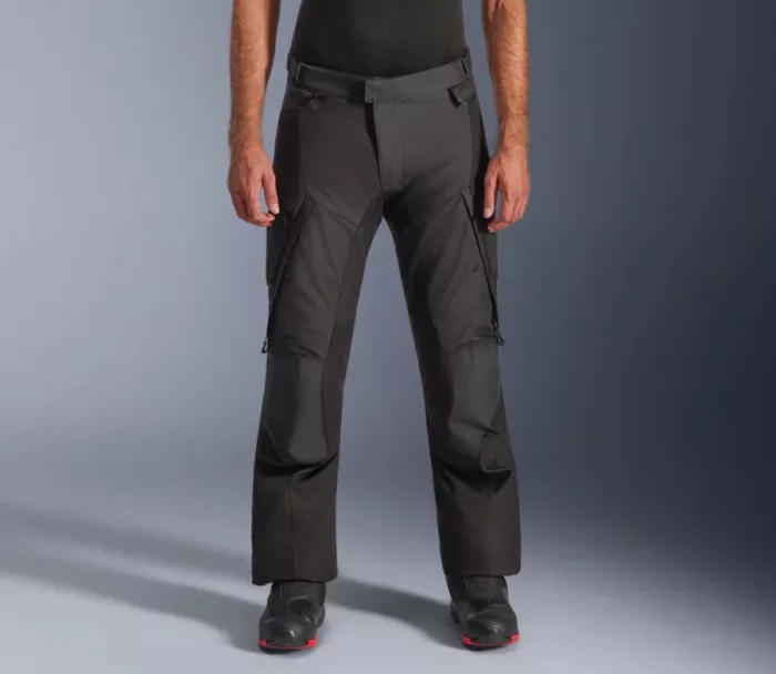 Alpinestars 322 0526 10 Andes V4 Drystar black vel. 3XL