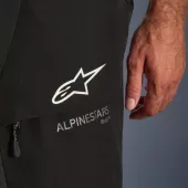 Alpinestars 322 0526 10 Andes V4 Drystar black vel. 3XL