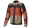 Kurtka motocyklowa 2026 Alpinestars Andes V4 Drystar walnut/rust/black