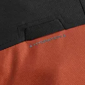 Kurtka motocyklowa 2026 Alpinestars Andes V4 Drystar walnut/rust/black