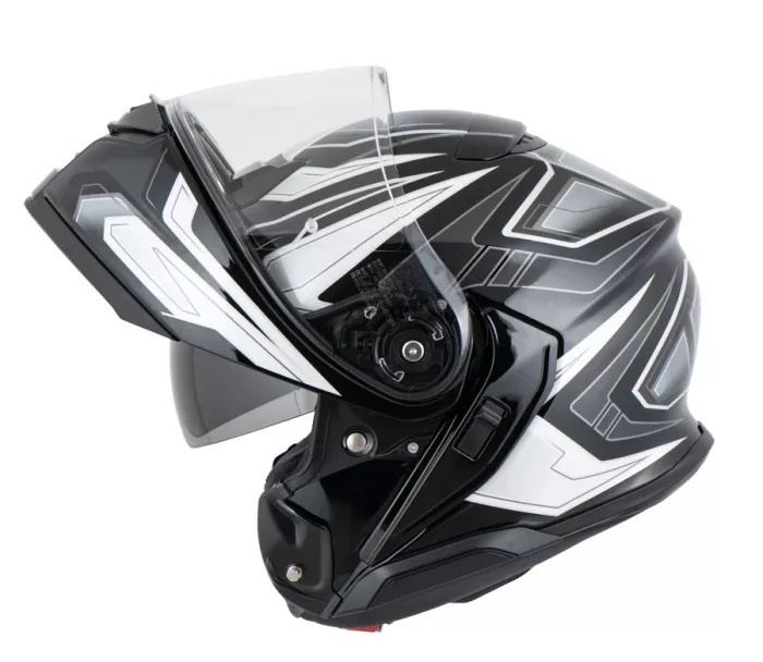 Kask składany Shoei NEOTEC3 ANTHEM TC-5