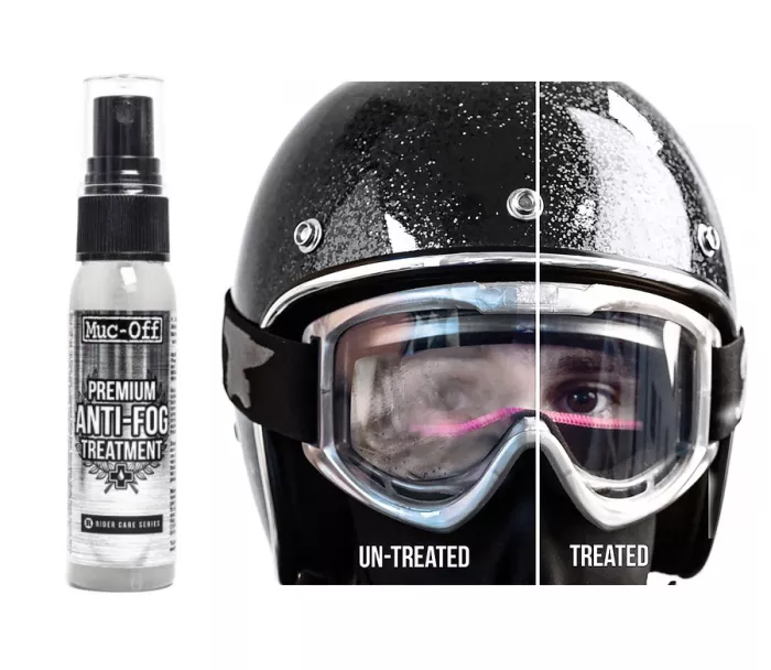 Muc-Off Anti-fog 32ml