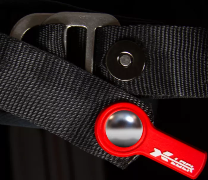 Kask motocyklowy NEXX X.R3R Ziger purple/blue