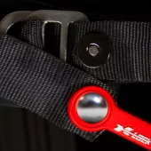 Kask integralny NEXX X.R3R Apex carbon copper MT