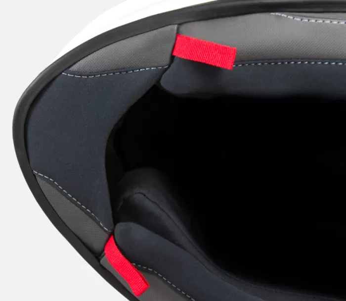 Kask integralny NEXX X.R3R Apex carbon copper MT