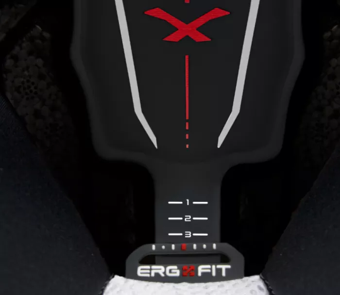 Kask integralny NEXX X.R3R Apex carbon copper MT