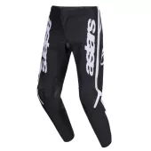 Spodnie motocrossowe Alpinestars Fluid Apex black/gray