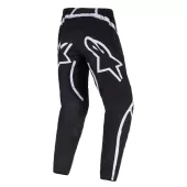 Spodnie motocrossowe Alpinestars Fluid Apex black/gray