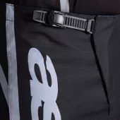 Spodnie motocrossowe Alpinestars Fluid Apex black/gray