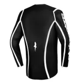 Alpinestars Fluid Apex black/grey vel. 2XL