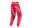 Spodnie motocrossowe Alpinestars Fluid Apex red/white