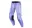 Spodnie damskie Alpinestars Fluid Apex violet/white
