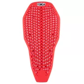 Ochraniacz pleców Alpinestars Nucleon Plasma full protector red/black