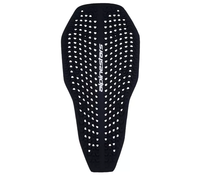 Ochraniacz pleców Alpinestars Nucleon Plasma full protector red/black