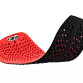 Ochraniacz pleców Alpinestars Nucleon Plasma full protector red/black