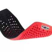 Ochraniacz pleców Alpinestars Nucleon Plasma full protector red/black