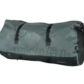 Torba motocyklowa Pack´N GO PCKN22007 WP Arbon 70 l