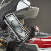Uniwersalne wodoodporne etui na telefon komórkowy Interphone Armor