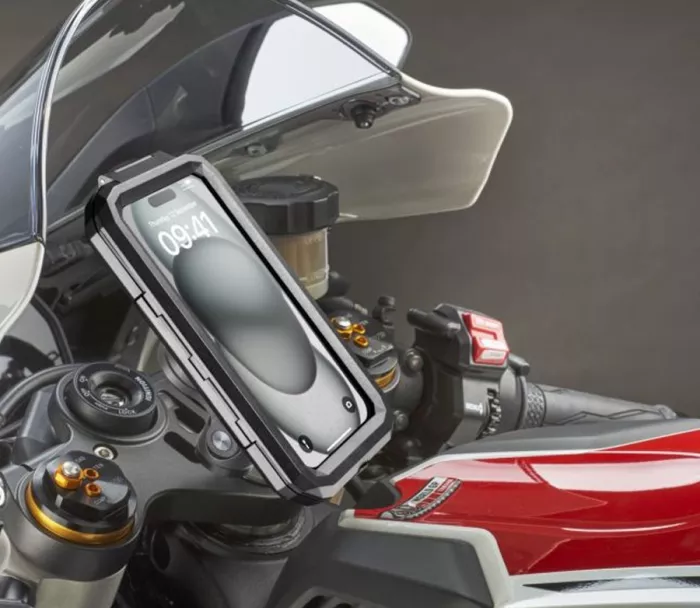 Uniwersalne wodoodporne etui na telefon komórkowy Interphone Armor