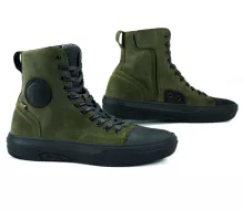 Buty motocyklowe męskie Falco 880 Lennox 3 army green