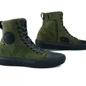 Buty damskie Falco Lennox 3 army green