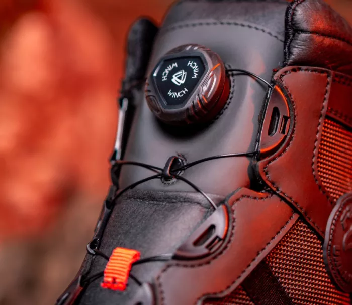 Buty motocyklowe Falco Arrakis 2 black