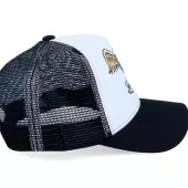 Von Dutch Trucker homme art/white czapka