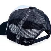 Von Dutch Trucker homme art/white czapka