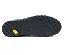 SIDI ARX WP full black vel. 48